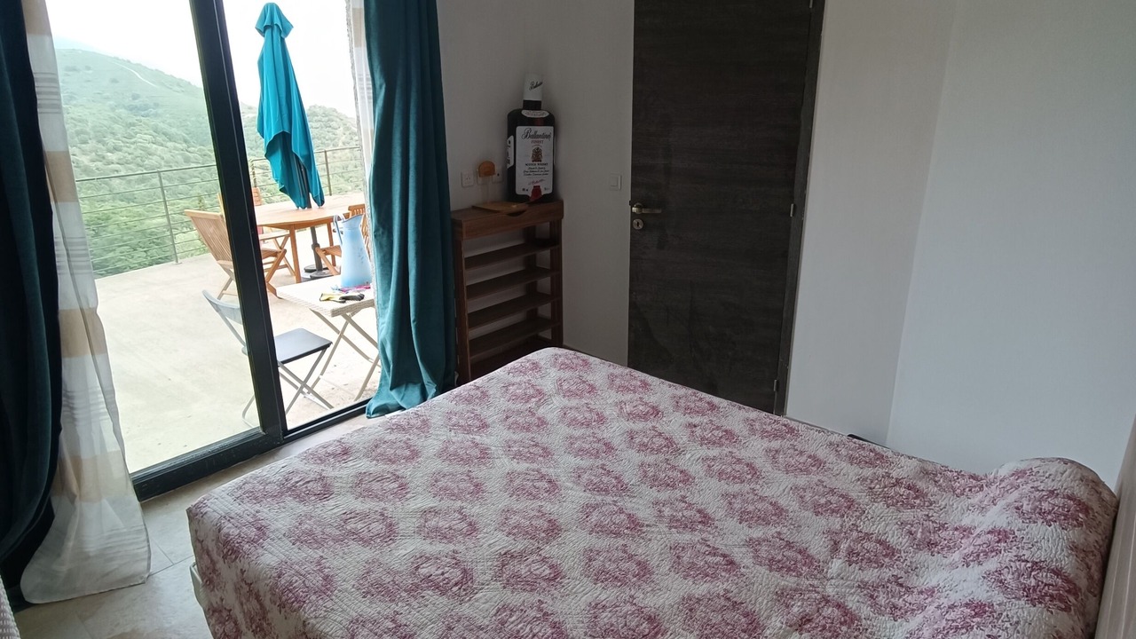 Photo of Bedroom in Moltifao