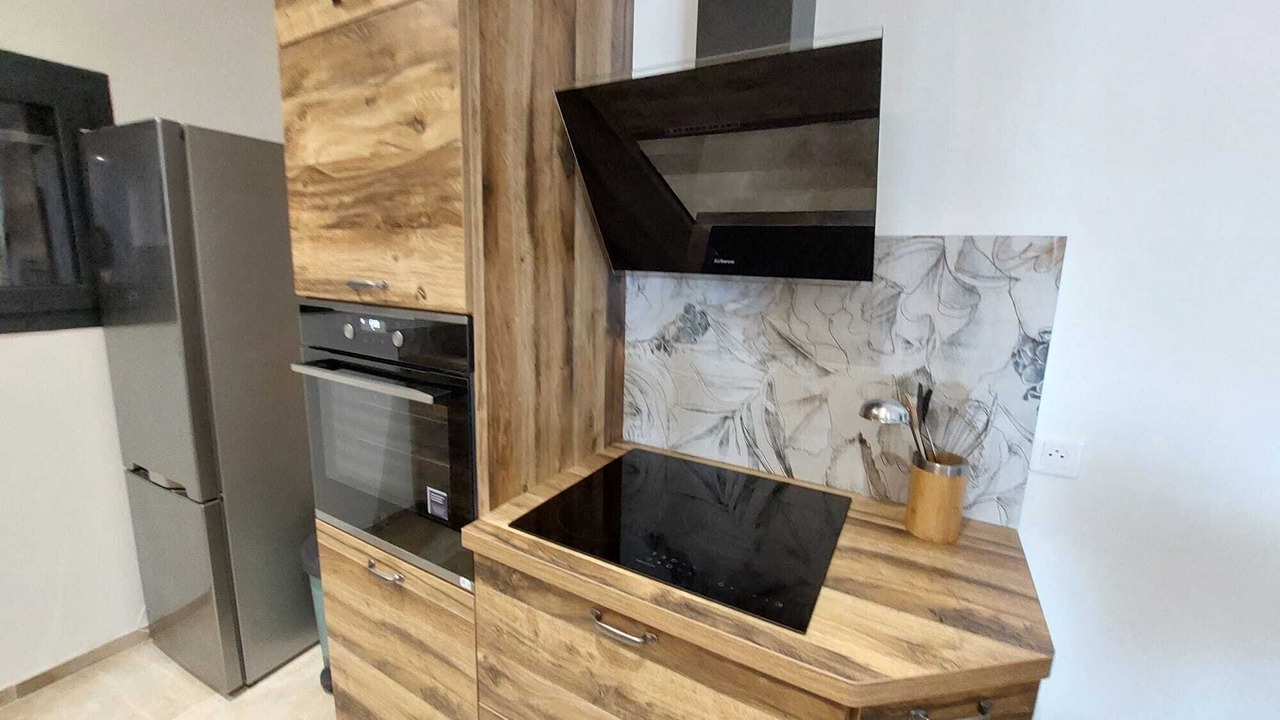 Photo of Kitchen in Moltifao