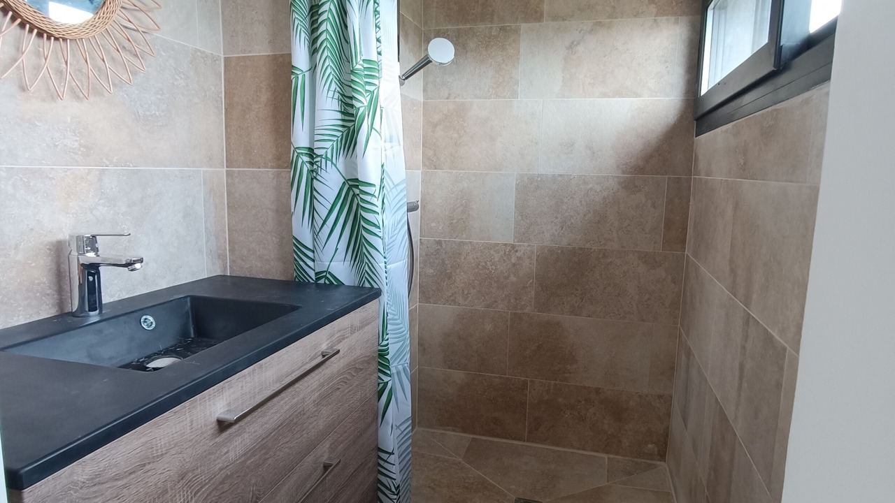 Photo of Bathroom in Moltifao