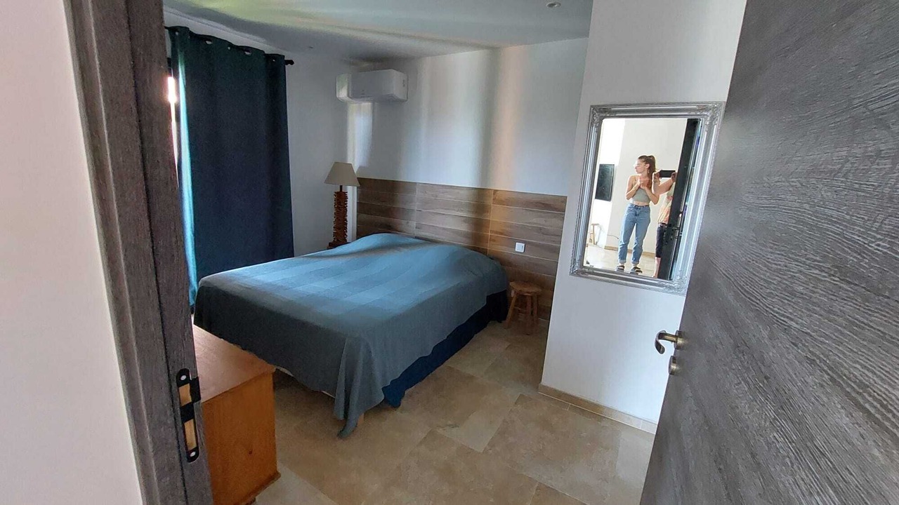 Photo of Bedroom in Moltifao