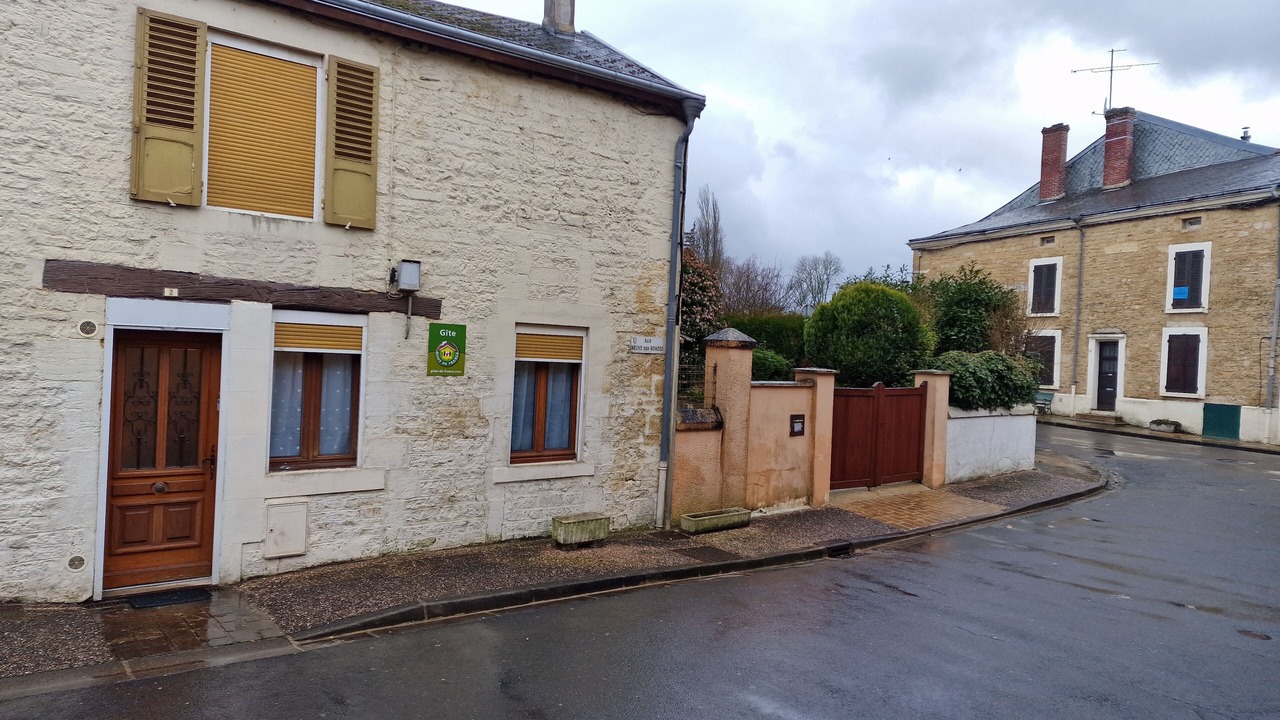 Photo of Outdoor in Mouzon