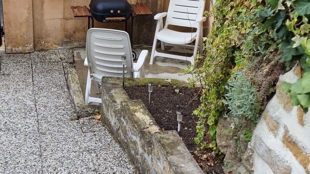Photo of Patio Balcony in Mouzon