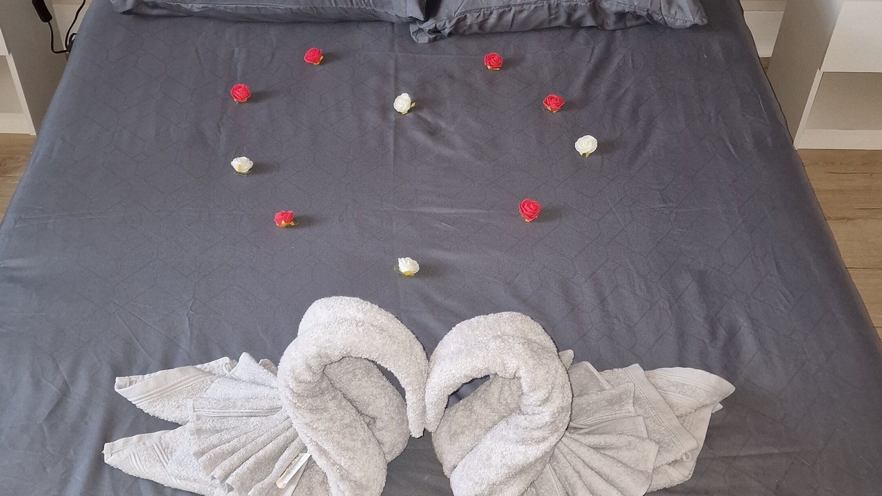 Photo of Bedroom in Mouzon