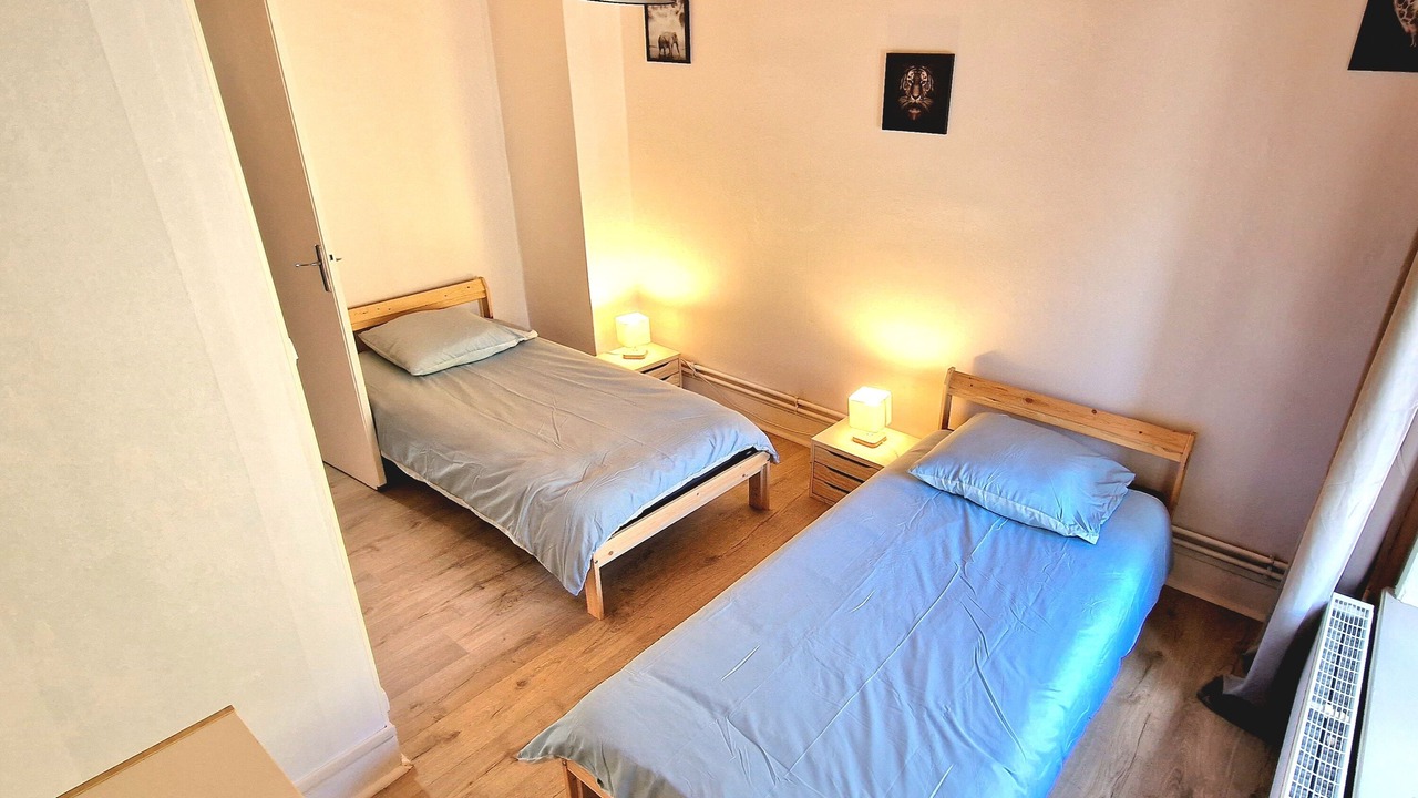 Photo of Bedroom in Mouzon