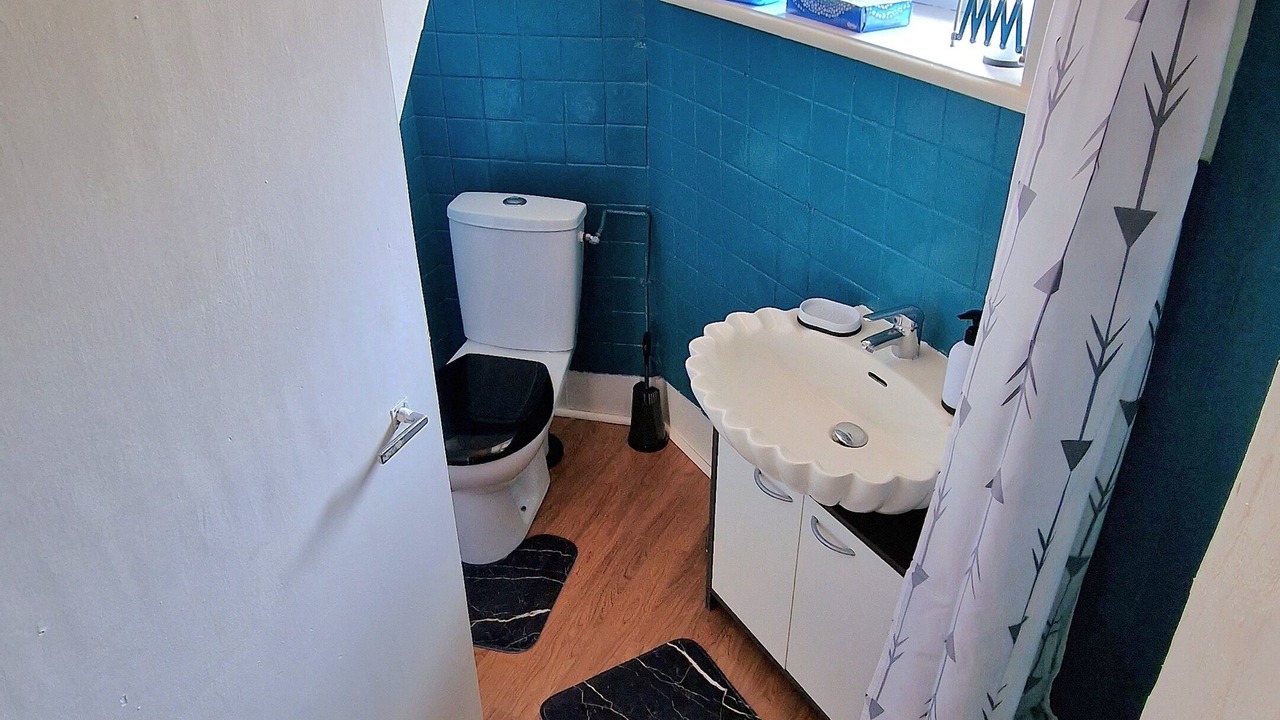 Photo of Bathroom in Mouzon