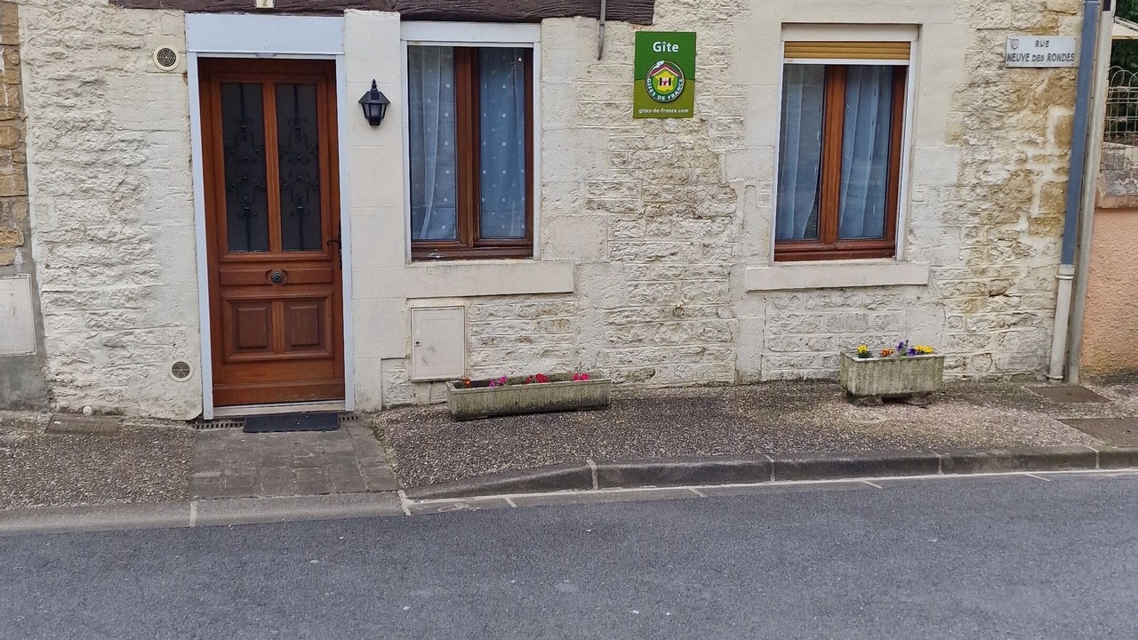 Photo of Outdoor in Mouzon