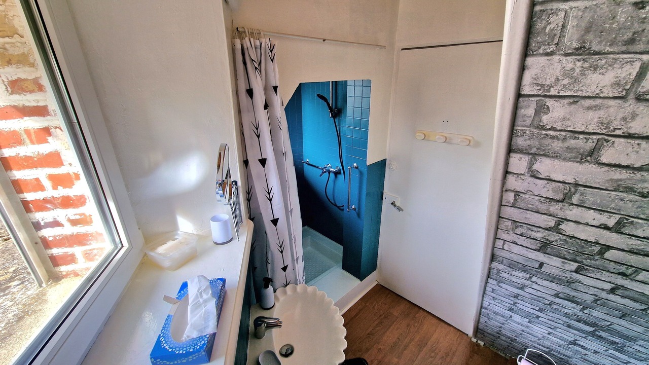 Photo of Bathroom in Mouzon