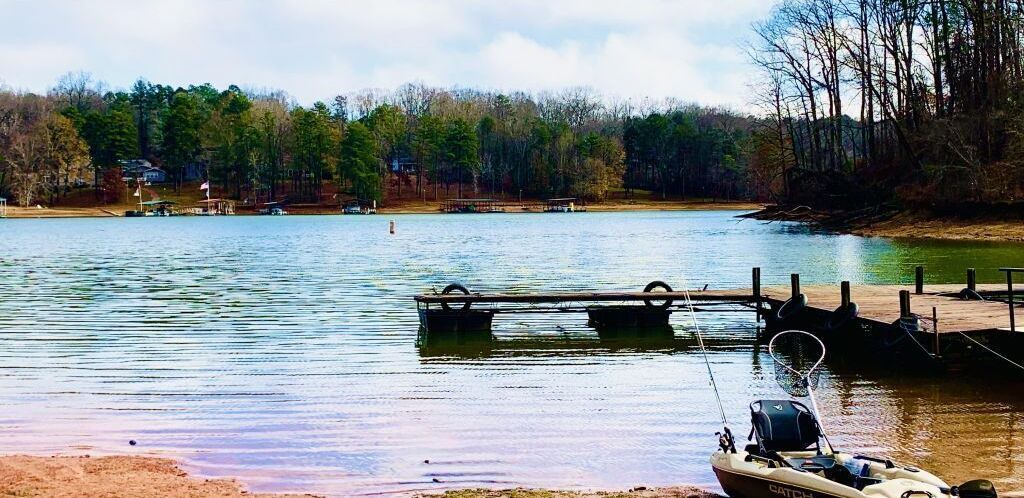 Photo of Outdoor in Townville
