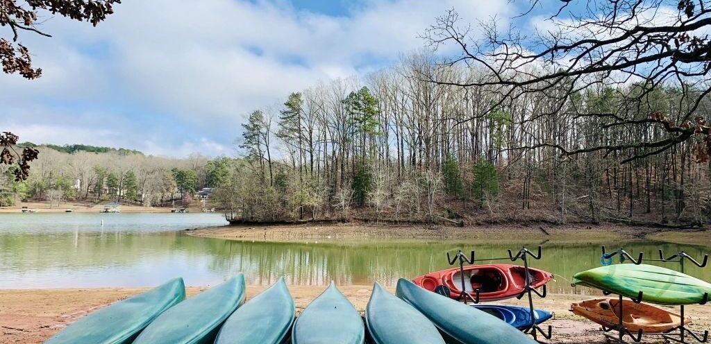 Photo of Outdoor in Townville