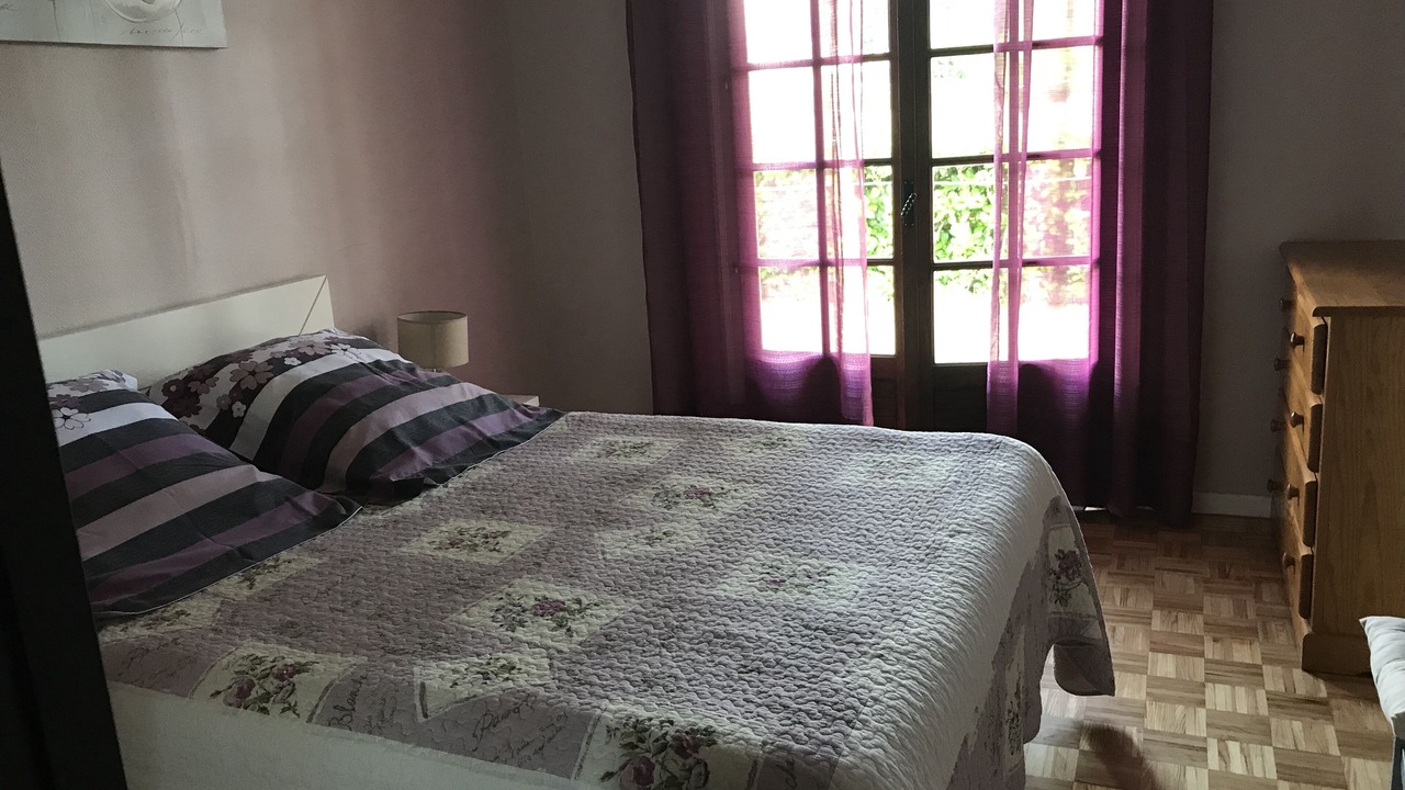 Photo of Bedroom in Saint-Gor