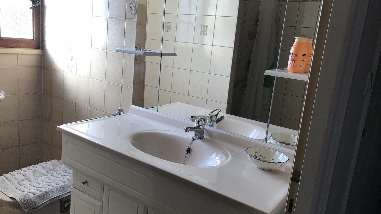 Photo of Bathroom in Saint-Gor