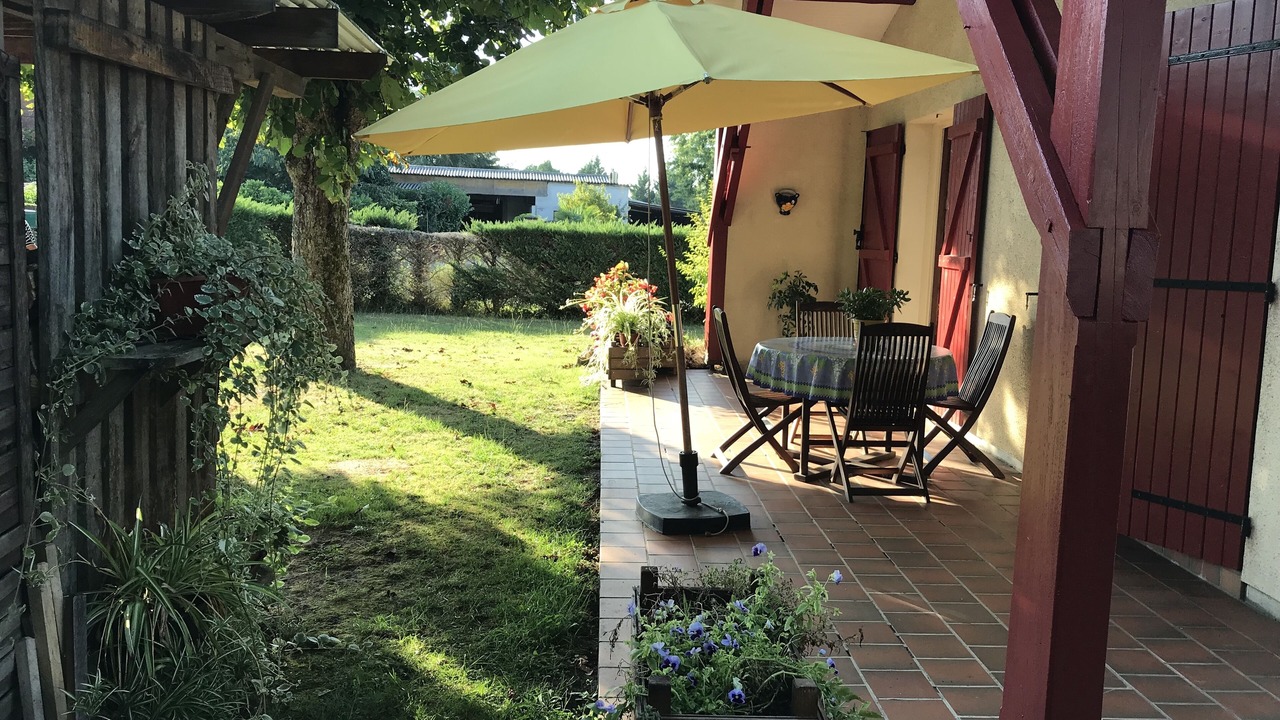 Photo of Outdoor in Saint-Gor