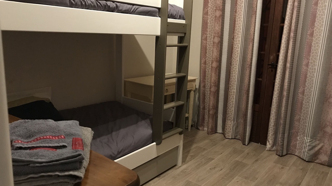 Photo of Bedroom in Saint-Gor