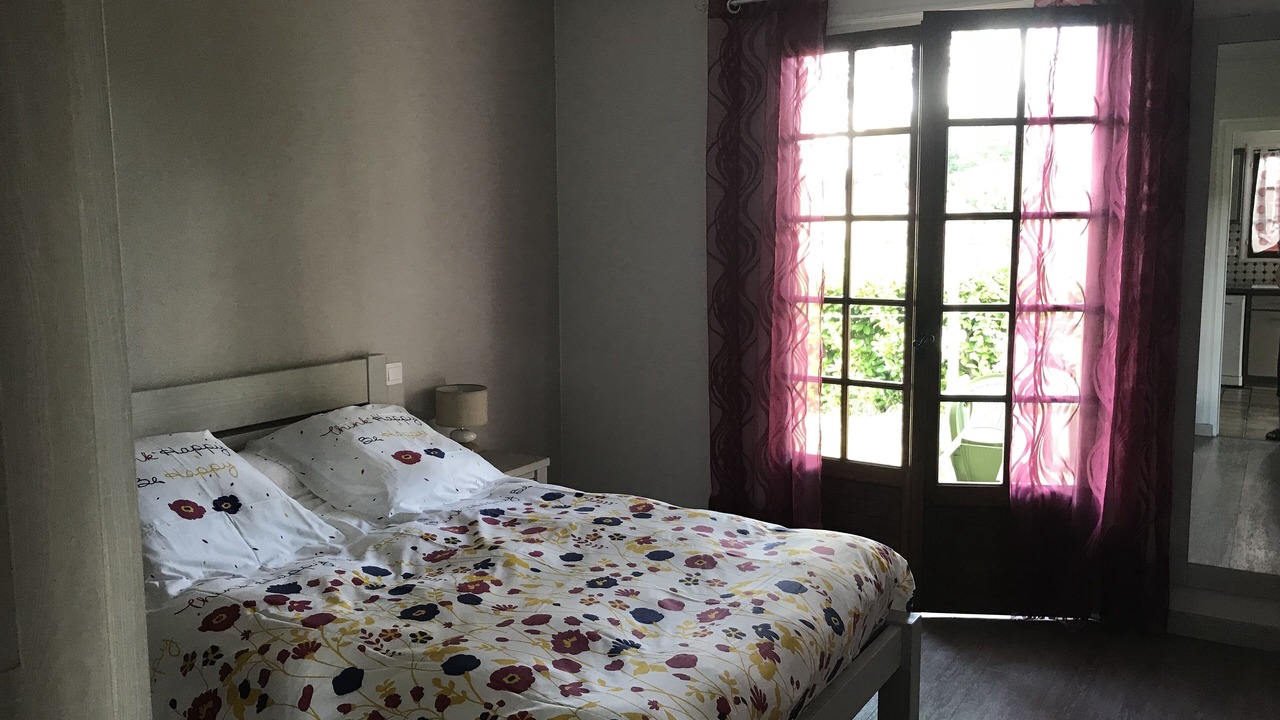 Photo of Bedroom in Saint-Gor
