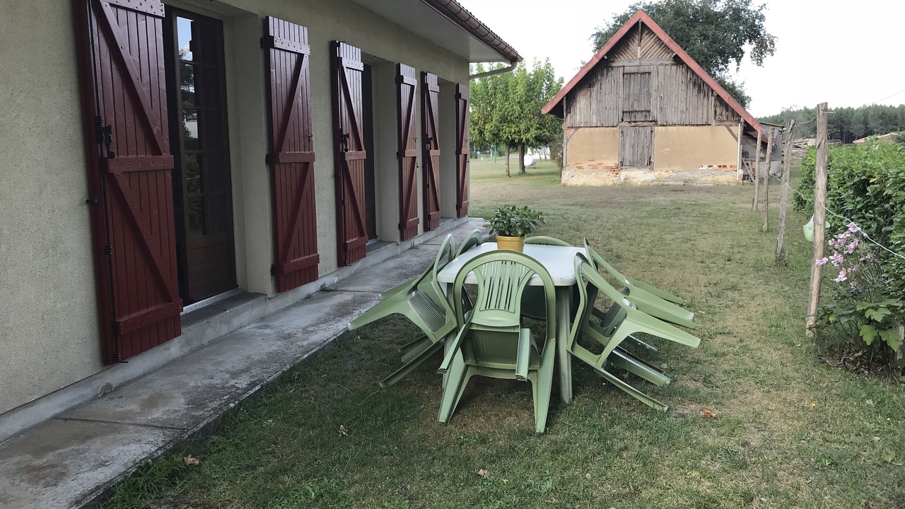 Photo of Outdoor in Saint-Gor