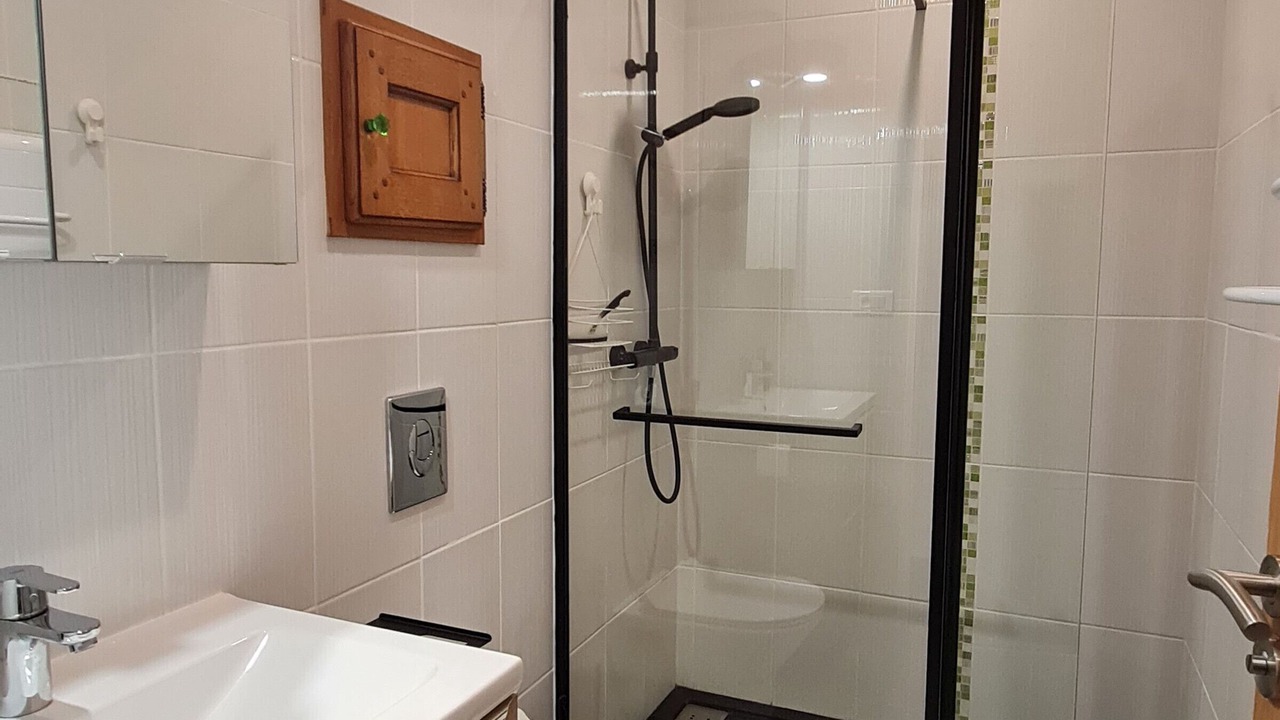 Photo of Bathroom in Buxieres-sous-les-Cotes
