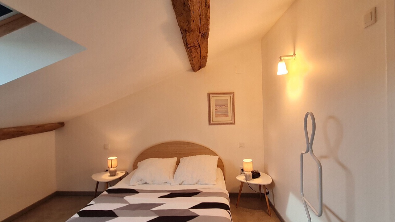 Photo of Bedroom in Buxieres-sous-les-Cotes
