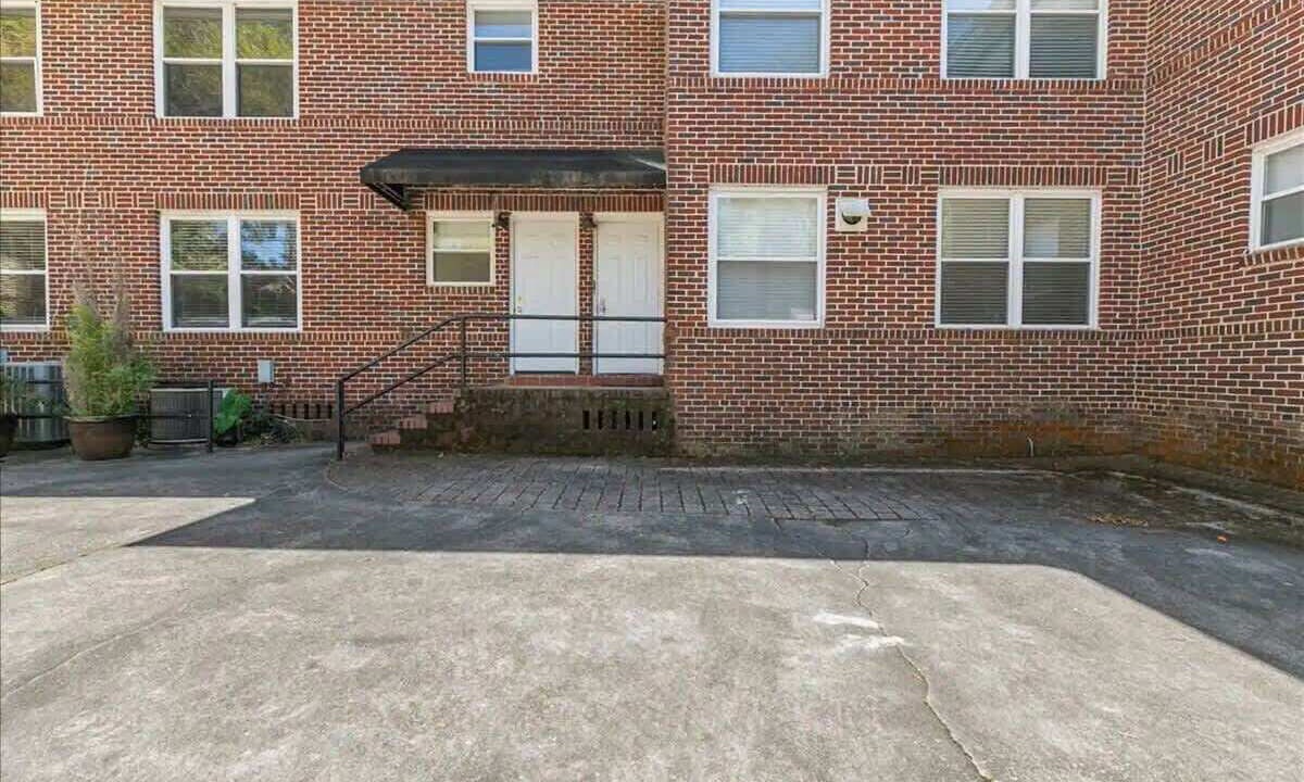 Photo of Outdoor in Riverside