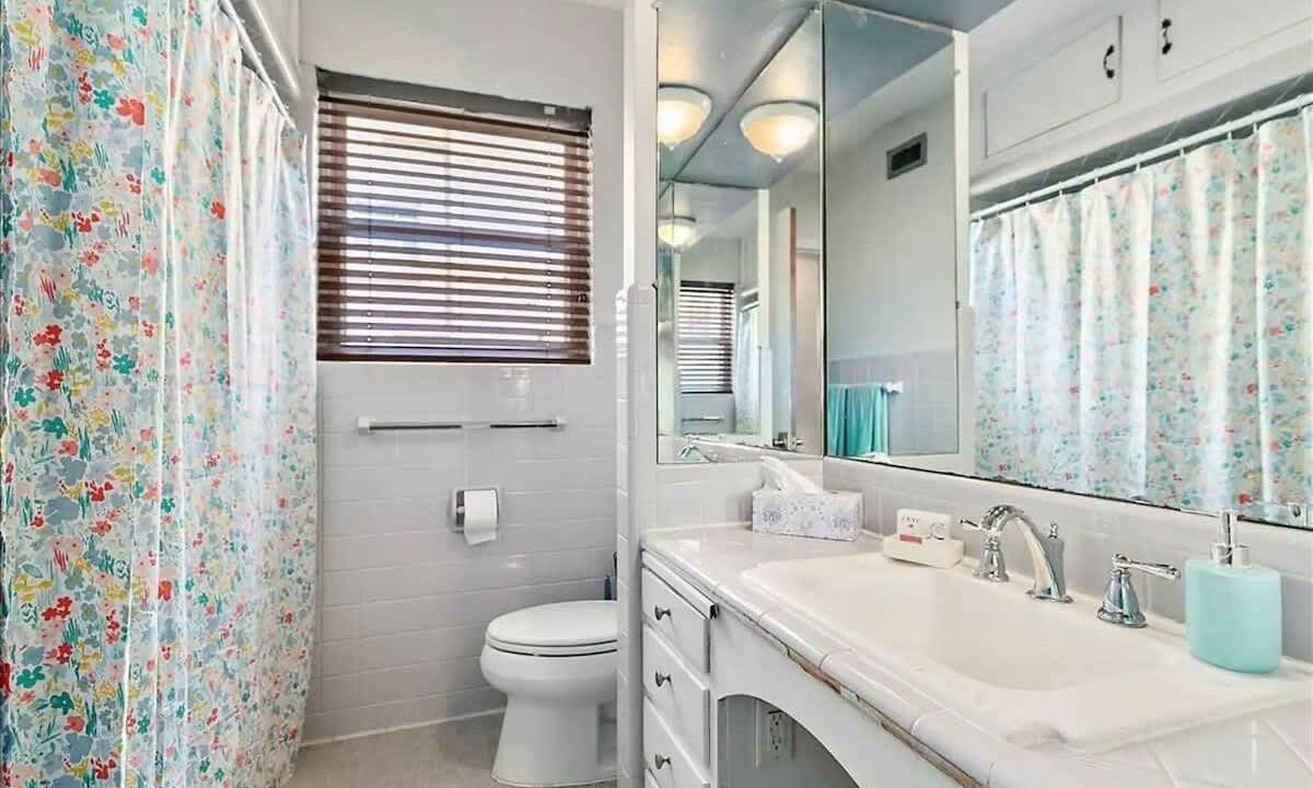 Photo of Bathroom in Riverside
