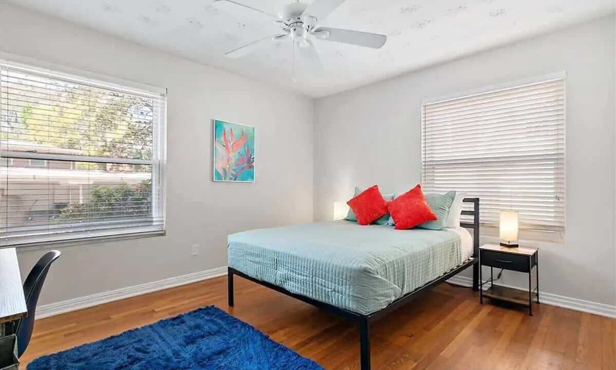 Photo of Bedroom in Riverside