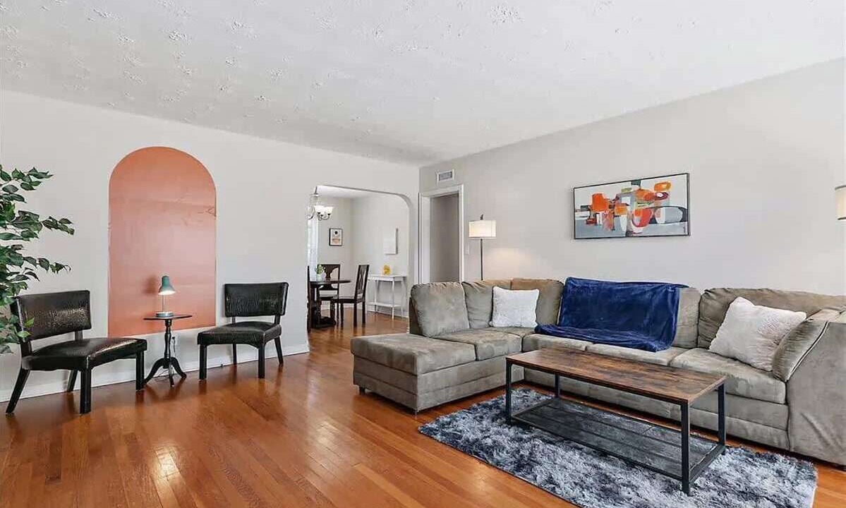 Photo of Livingroom in Riverside