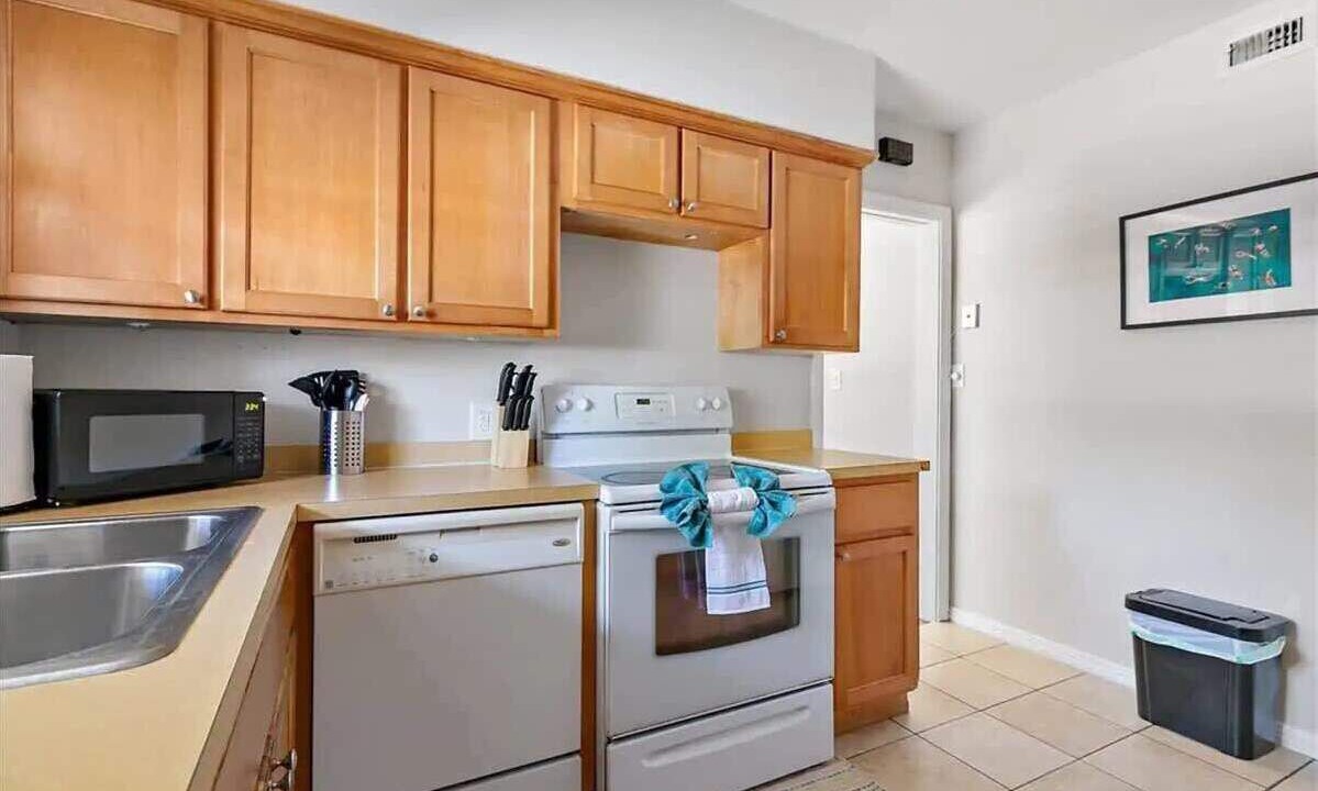 Photo of Kitchen in Riverside