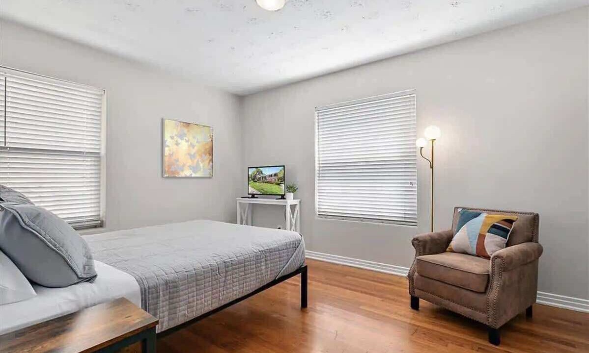 Photo of Bedroom in Riverside