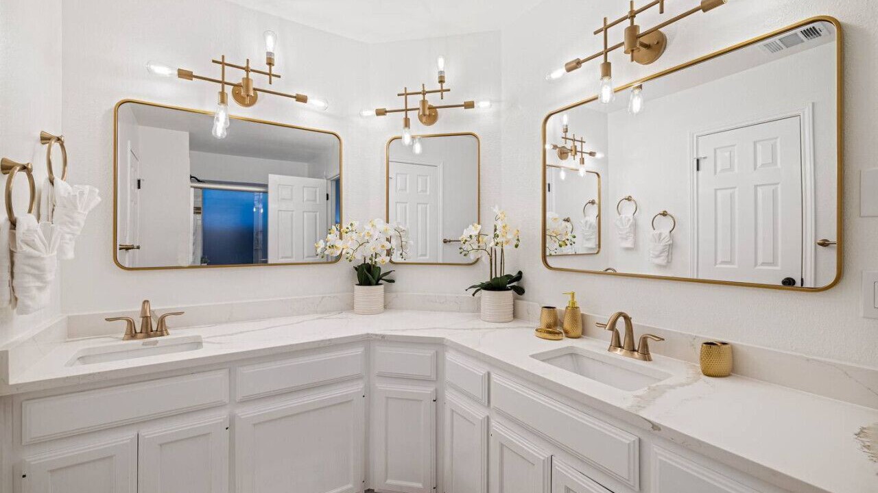 Photo of Bathroom in Round Rock