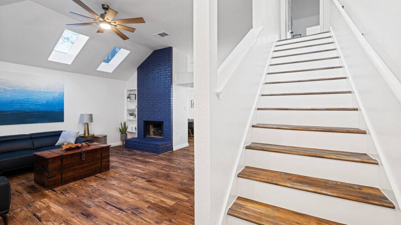 Photo of Bathroom in Round Rock
