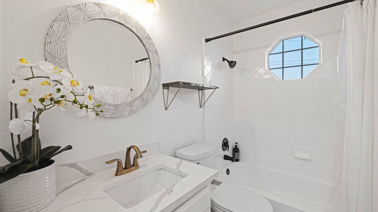 Photo of Bathroom in Round Rock