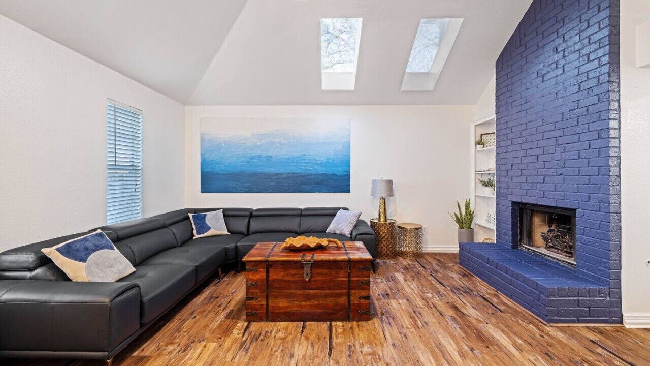 Photo of Bedroom in Round Rock