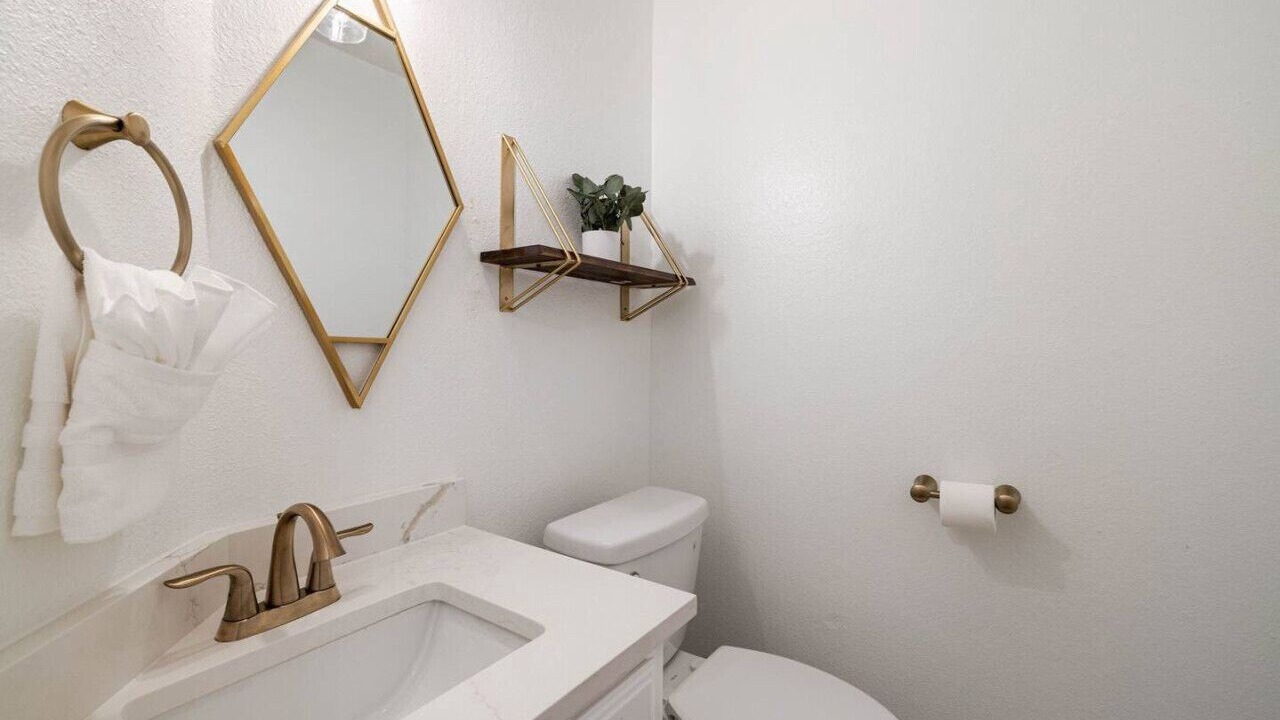 Photo of Bathroom in Round Rock