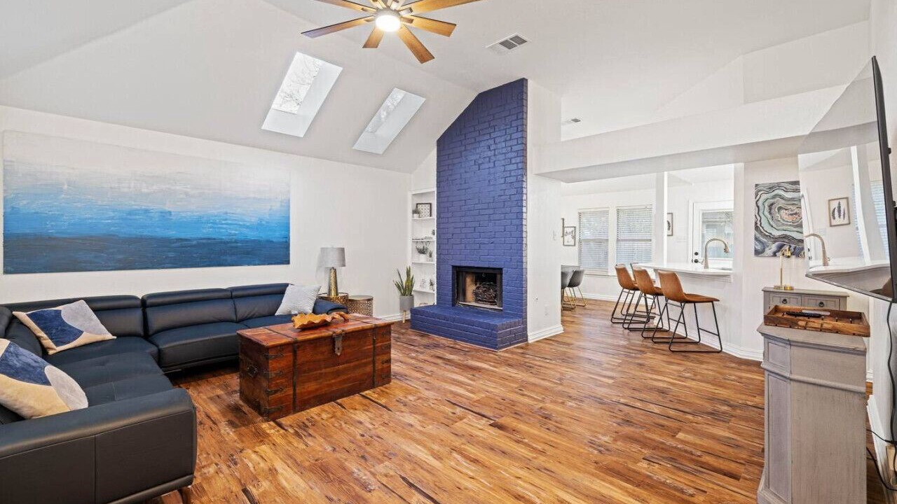 Photo of Bedroom in Round Rock