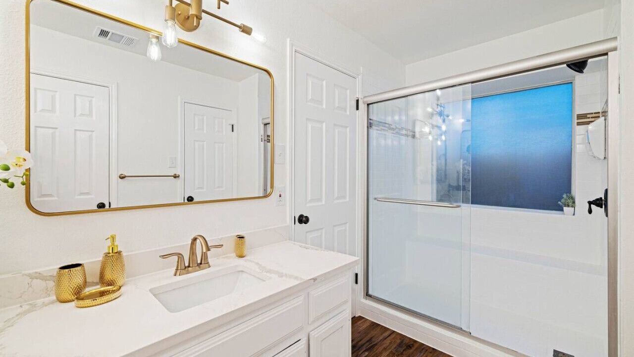 Photo of Bathroom in Round Rock