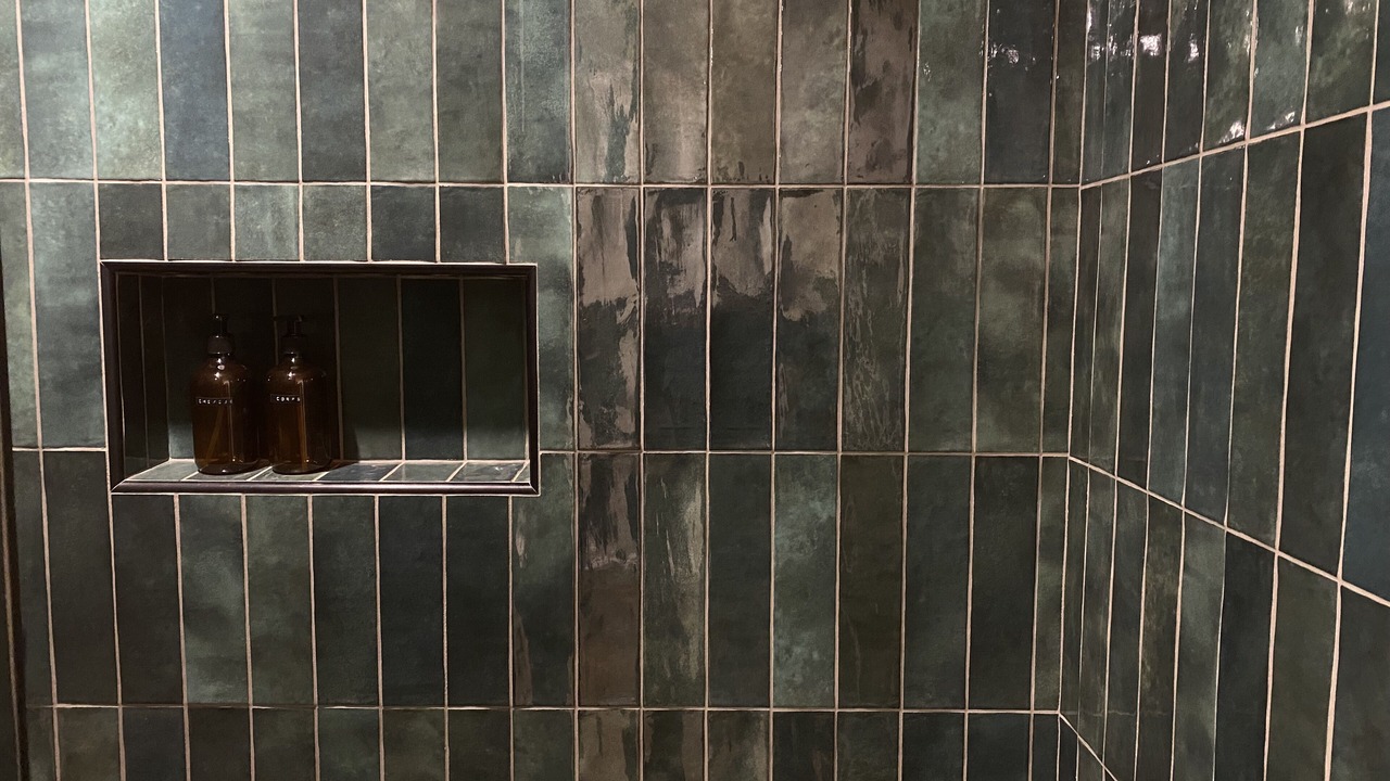 Photo of Bathroom in Allevard