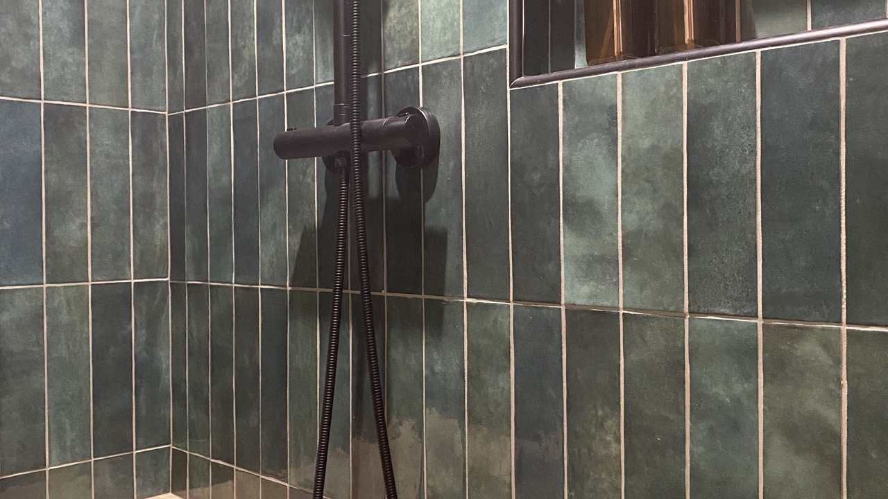 Photo of Bathroom in Allevard