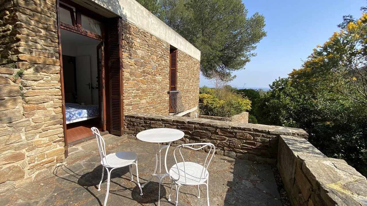 Photo of Outdoor in Cap Benat