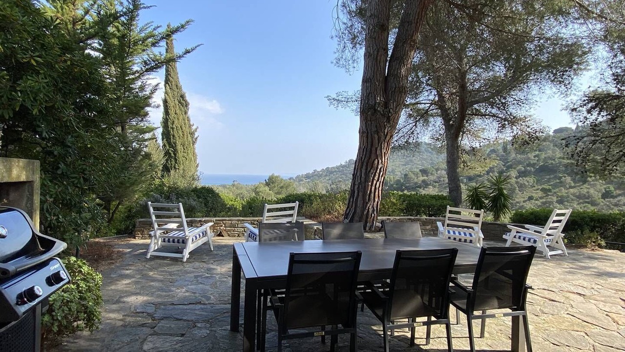 Photo of Outdoor in Cap Benat