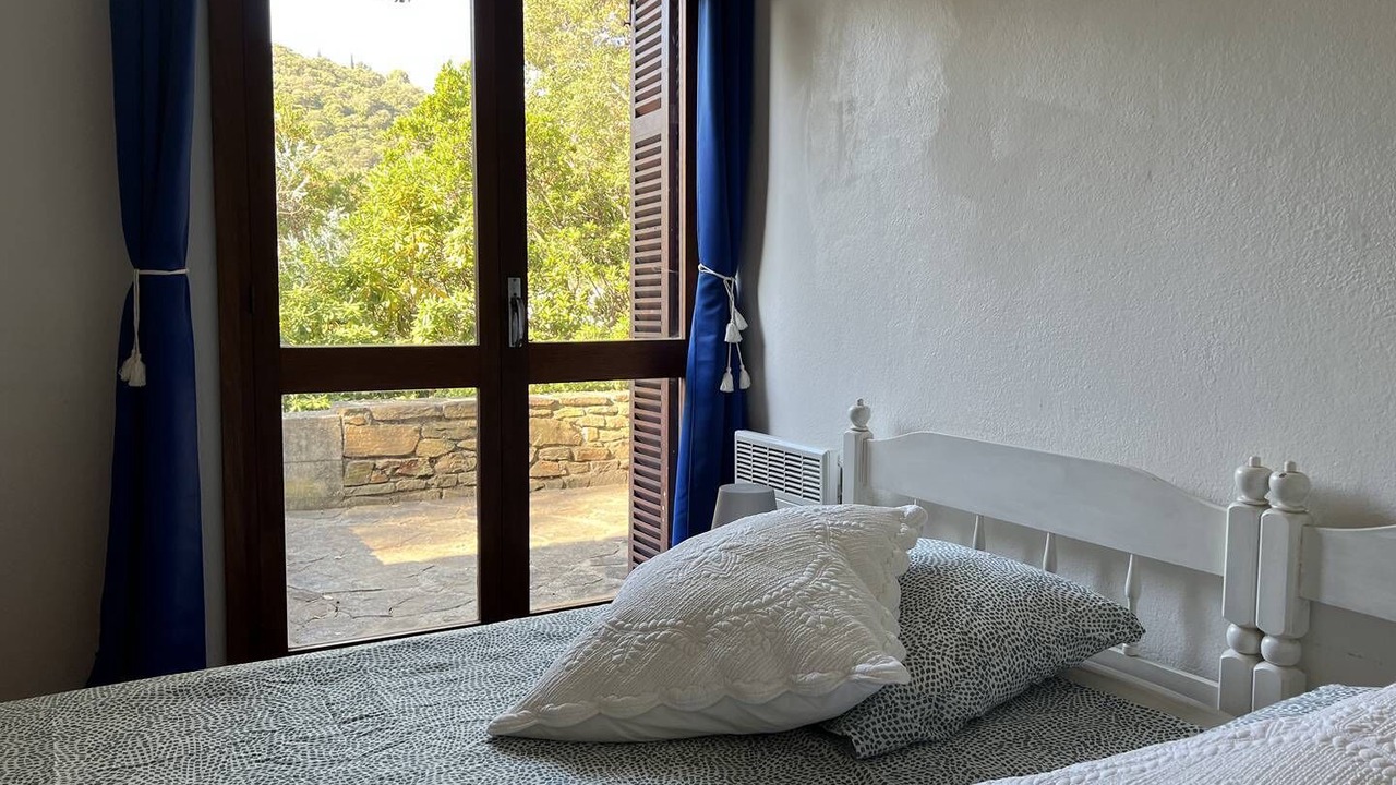 Photo of Bedroom in Cap Benat