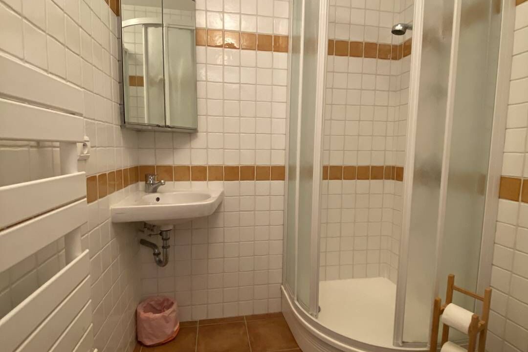 Photo of Bathroom in Cap Benat