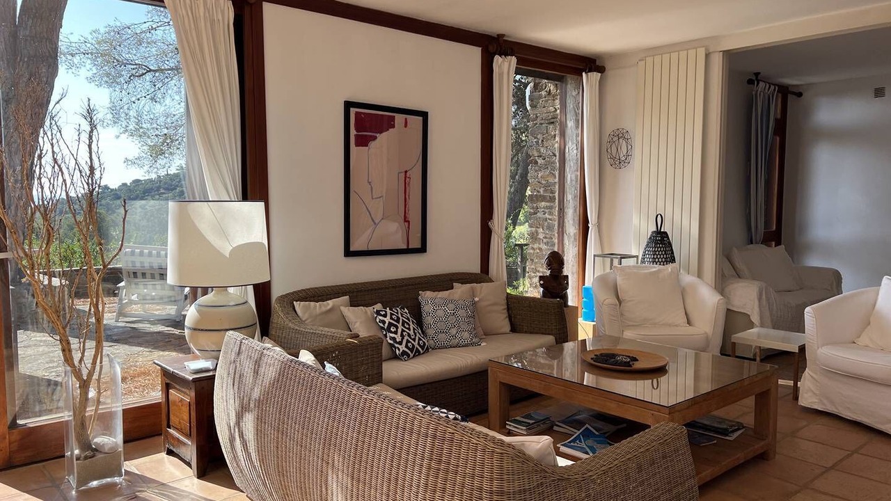 Photo of Livingroom in Cap Benat