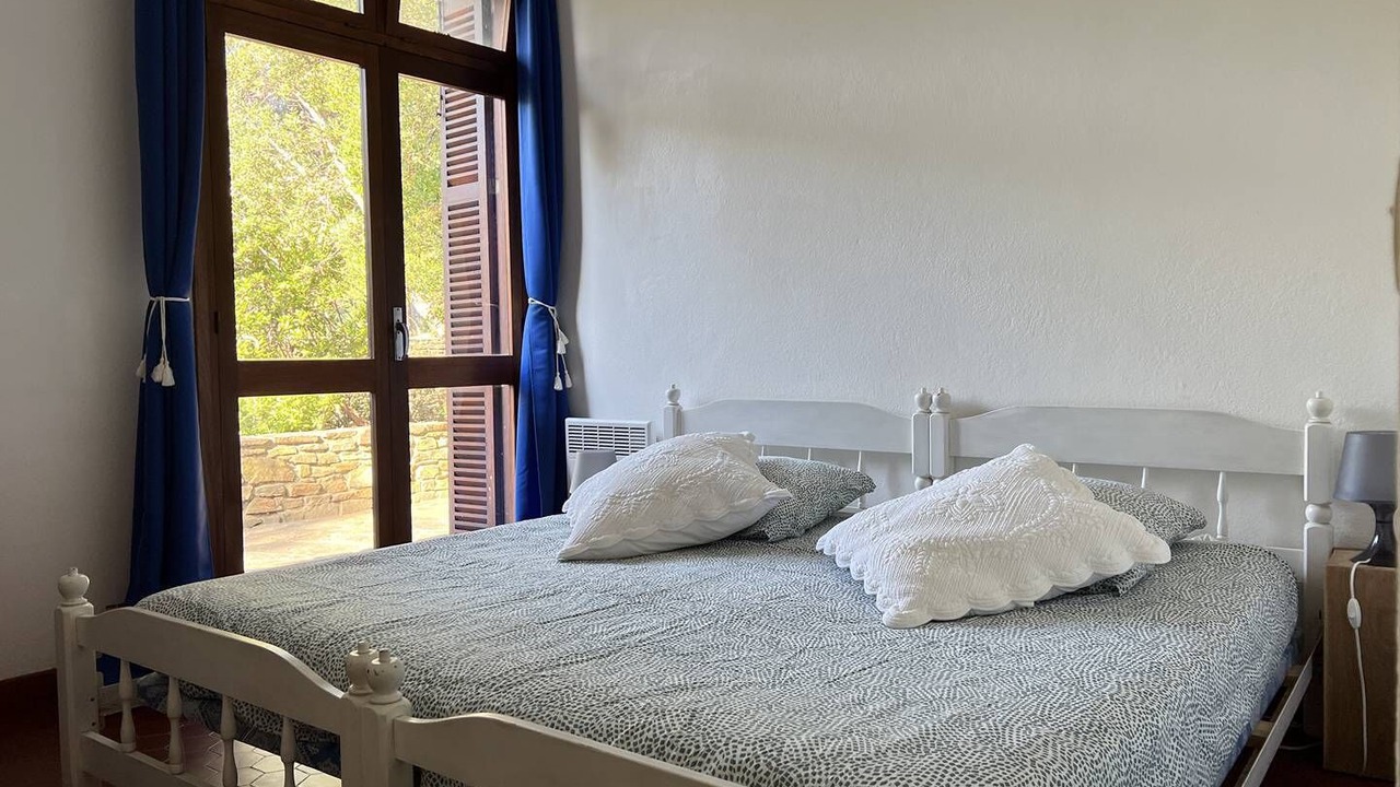 Photo of Bedroom in Cap Benat