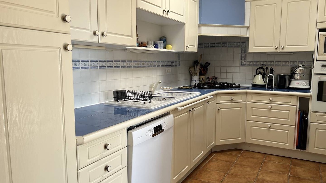 Photo of Kitchen in Cap Benat