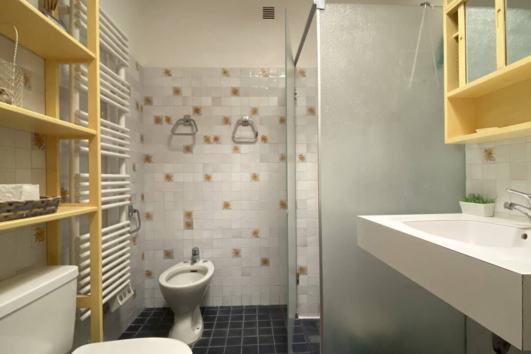 Photo of Bathroom in Cap Benat