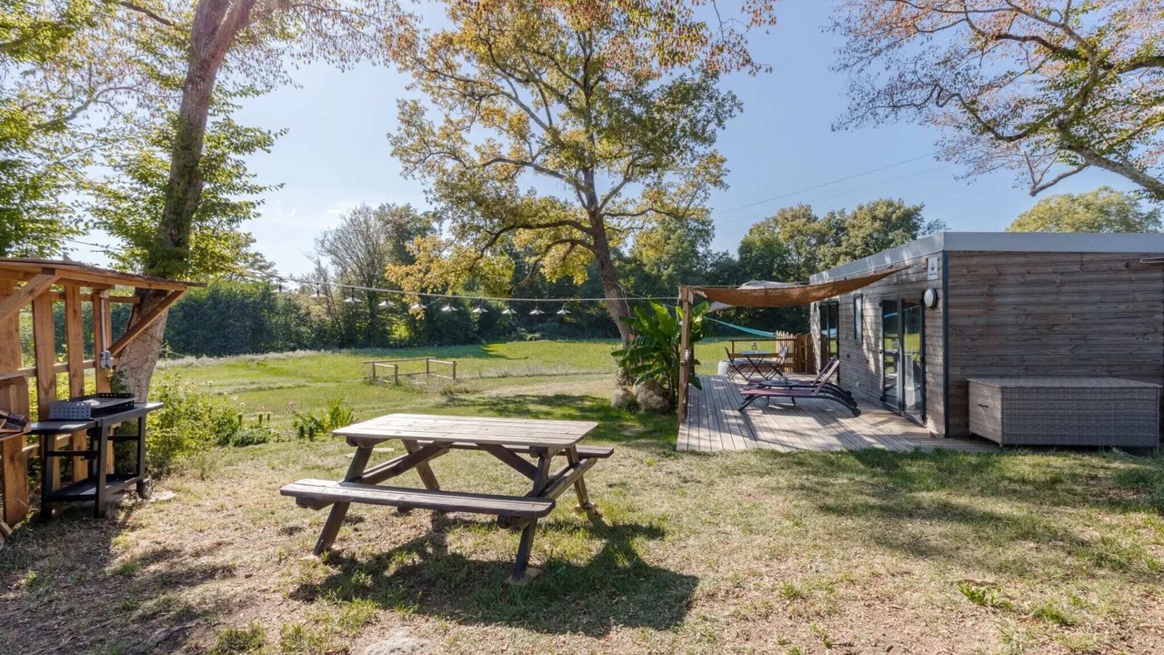 Photo of Outdoor in Castelviel