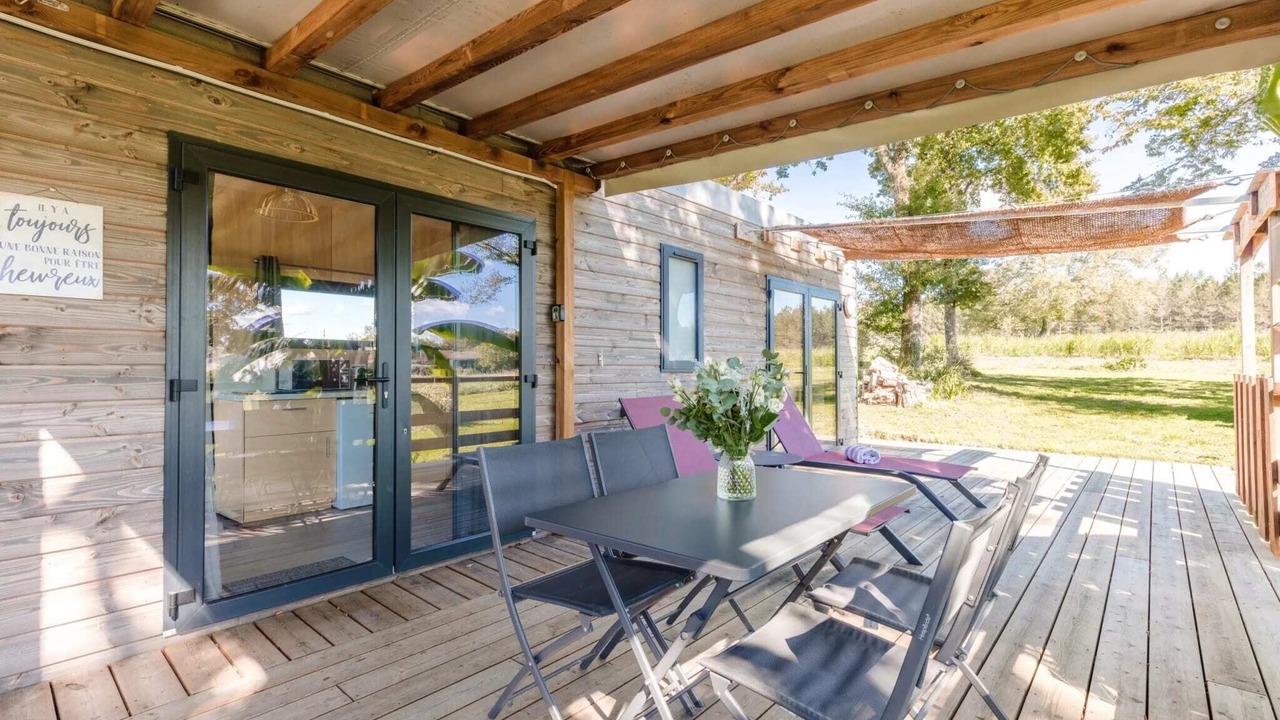 Photo of Outdoor in Castelviel