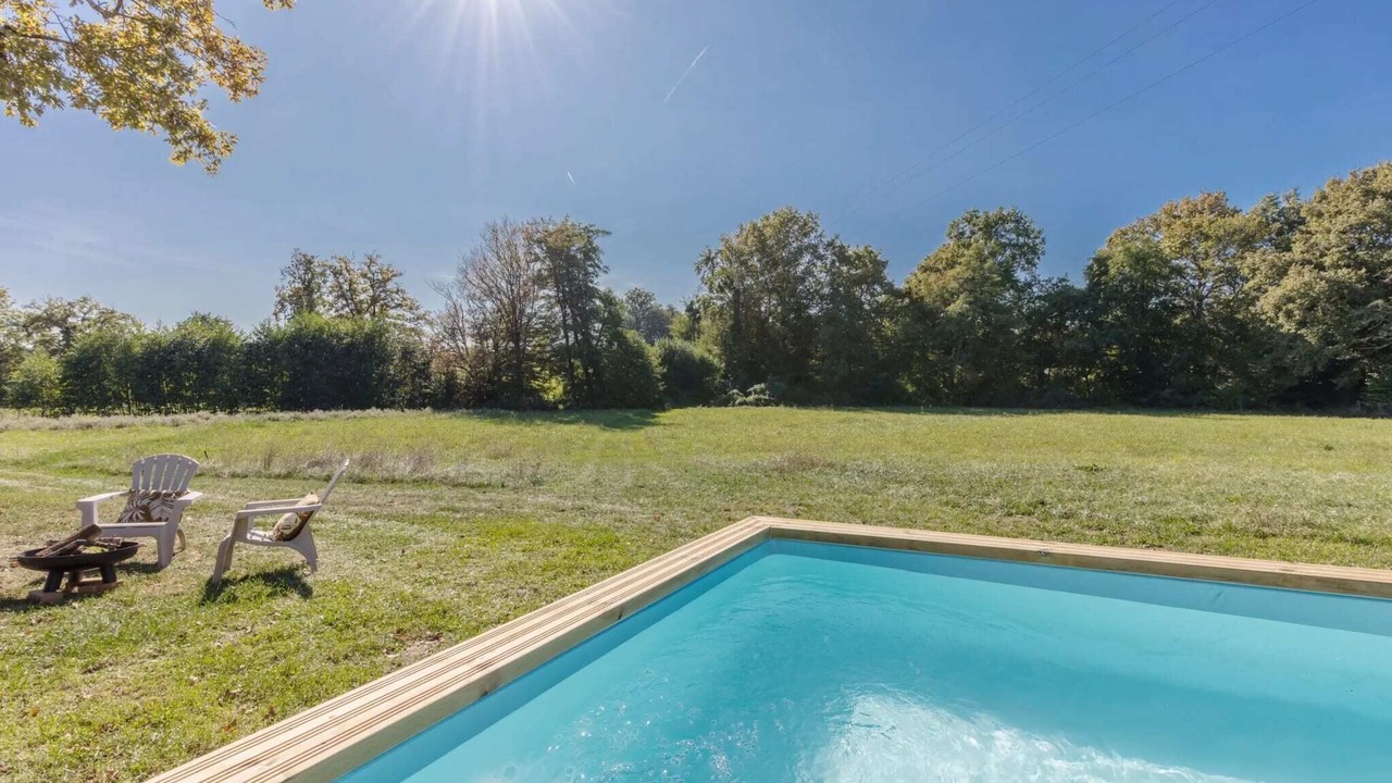 Photo of Outdoor in Castelviel