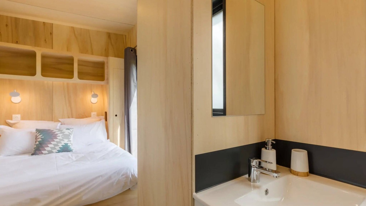 Photo of Bedroom in Castelviel