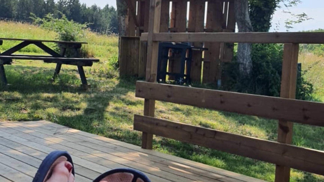 Photo of Outdoor in Castelviel