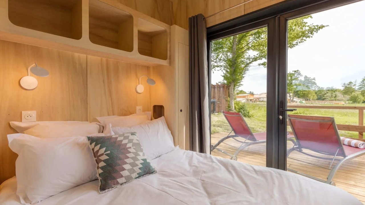 Photo of Bedroom in Castelviel